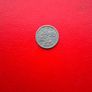 1956 British Sixpence 6d Image 2