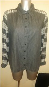 Atmosphere blouse/shirt size UK16 EU44 Postage included
