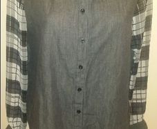 Atmosphere blouse/shirt size UK16 EU44 Postage included