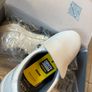 White Safety Jogger Industrial X0500 Slip Resistant Work Shoes Steel Toe 39/6 BNIB Image 5