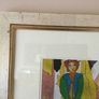 Art - Mixed Media on Board ( Piet Sluis) Image 5