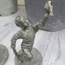 1 (2) Vintage "Child of Peace" Figurines Image 2