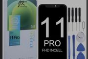 JK inell LCD Screen For iPhone 11 Pro  Brand new in box