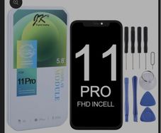 JK inell LCD Screen For iPhone 11 Pro  Brand new in box
