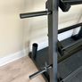 3 tier steel dumbbell and weight rack Image 2