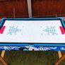 32 inch table football (many-in-one) table Image 6