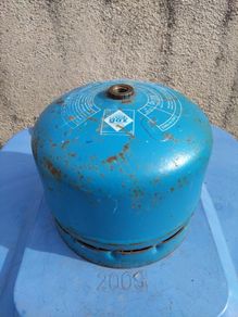 Campingaz  gaz 904 bottle empty