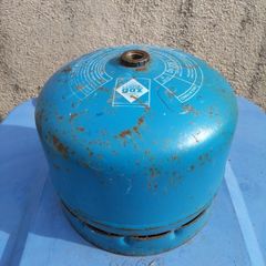 Campingaz  gaz 904 bottle empty
