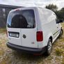 Volkswagen Caddy 2017 2ltr Image 6