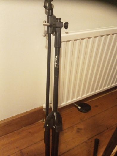 Millennium Microphone stands