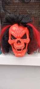 halloween mask