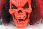 halloween mask