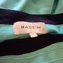 Bassini Turquoise Jumper , UK 16 (Large) Image 10