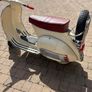 Vespa 125 1963 Image 4