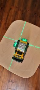 Laser level