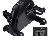 Mini Exercise Bike - Free Delivery Nationwide