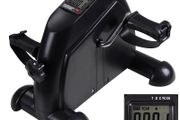 Mini Exercise Bike - Free Delivery Nationwide