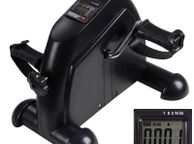 main image for ad Mini Exercise Bike - Free Delivery Nationwide