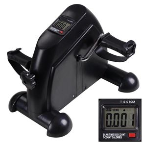 Mini Exercise Bike - Free Delivery Nationwide