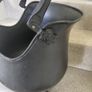 Vintage coal bucket Image 10