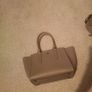 Coach Handbag Image 6