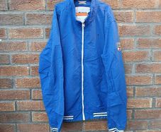 Tommy Hilfiger Vintage Y2K Lightweight Jacket Mens Large