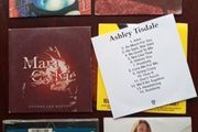 CD Collection