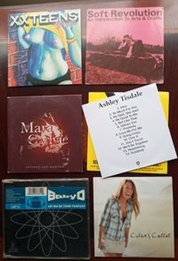 CD Collection
