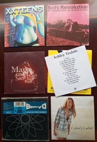 CD Collection