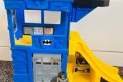 Imaginext batman