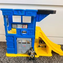 Imaginext batman