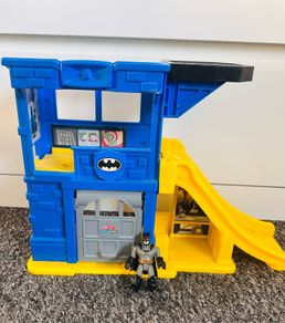 Imaginext batman