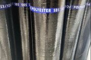 Roofing (torch-on felt ) High performance felt