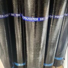 Roofing (torch-on felt ) High performance felt