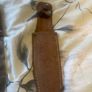 bowie knife Image 5