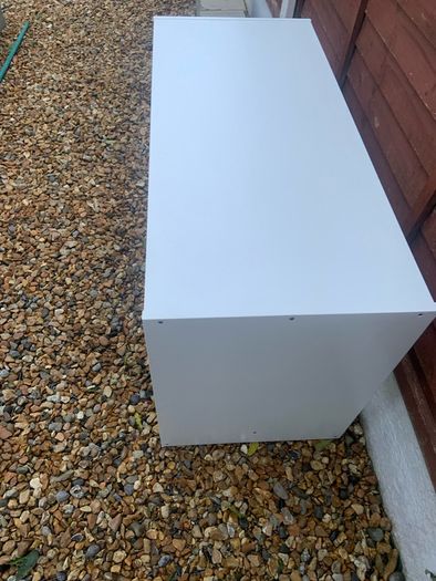 Ikea Trofast Frame