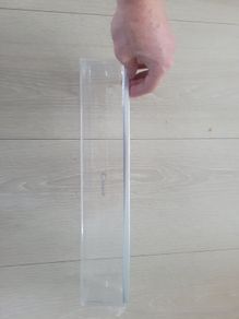 Candy Fridge Door Shelf