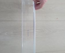 Candy Fridge Door Shelf