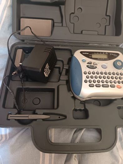 Brother Ptouch Printer 1250