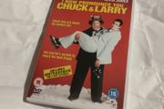 Chuck &amp; Larry Dvd