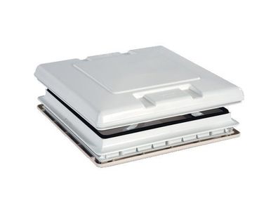 Fiamma Vent 50 White
