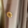 Aquascutum vintage trench coat 80's chic designer Image 6