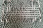 Baking wire cooler rack