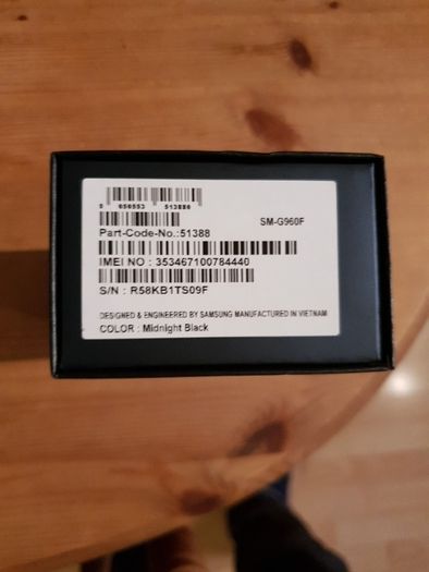 Samsung S7
