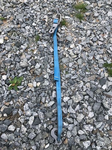 Heavy Duty Straps Lashing Belts