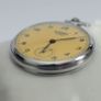 Vintage Sekonda Railway Pocket Watch Image 3
