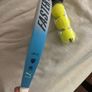 Puma Padel Racket + 3 Penn balls Image 3