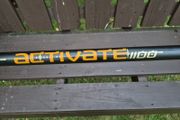 browning pole 11m  elastic 20