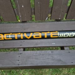 browning pole 11m  elastic 20