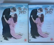 The Thorn Birds (Mini Series) [DVD TV Boxset]
